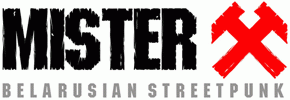 logo Mister X